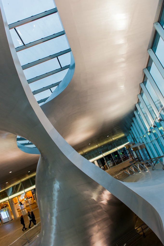 Station Arnhem 4